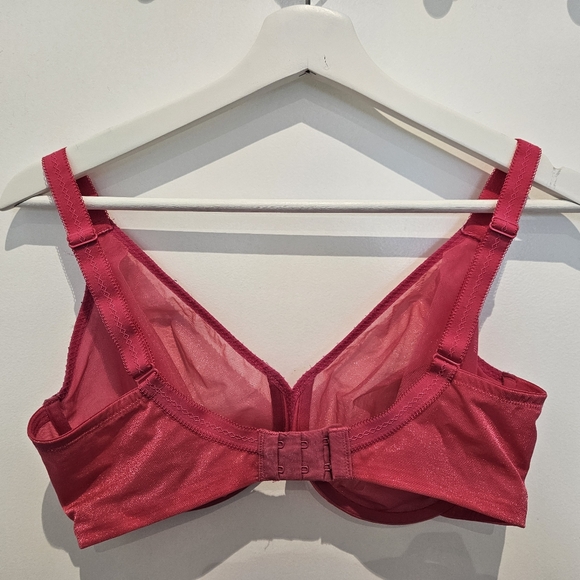 Gossard Glossies 34FF - Picture 4 of 8